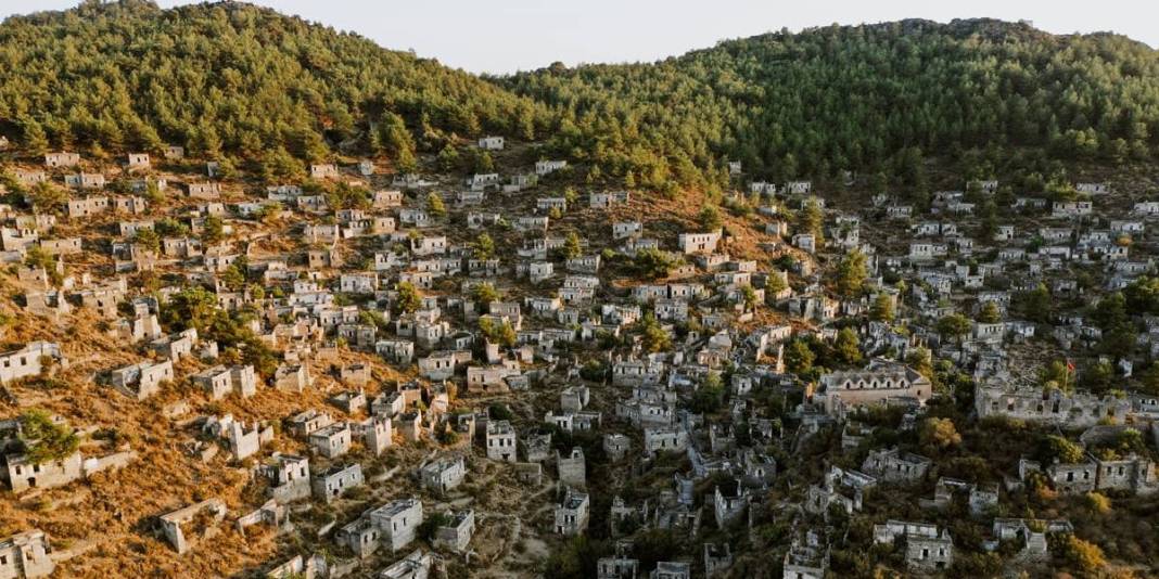 Herkes yazın gidiyor siz kışın tercih edin: Kış dinginliğinin huzurunu kimse bilmiyor! 2